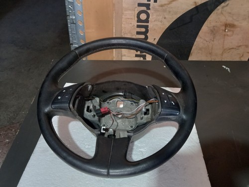 Volante con comandi fiat - con,