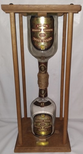 Raro large chivas - 19",