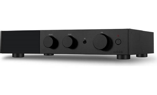 Audiolab 9000a amplificatore - audiolab,