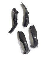 COPRI TESTATE CILINDRI CARBONIO BMW GS 1200 ADVENTURE MY 2014 2015 2016 2017 18