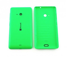 SCOCCA posteriore per Nokia