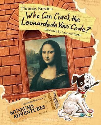 Who can crack the - crack, da