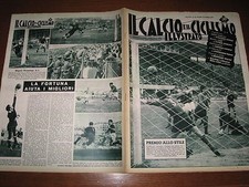 IL CALCIO E CICLISMO