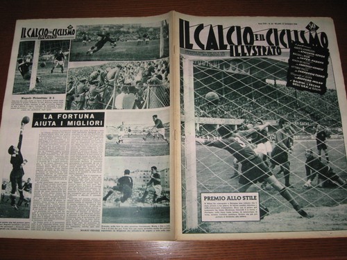 Calcio ciclismo - il, e