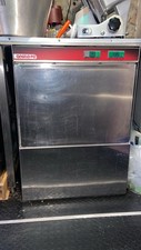 Lavastoviglie professionale - lavastoviglie,