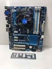Scheda madre Gigabyte