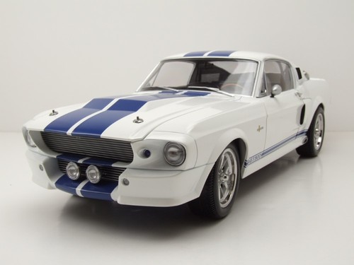 Ford shelby mustang gt500 1967 - ford,