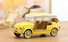 NOREV, FIAT 500 Jolly 1965