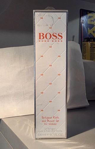 Hugo boss orange - hugo, ml