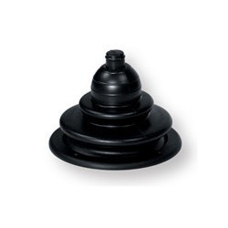 Soffietto cuffia passacavi max - soffietto,