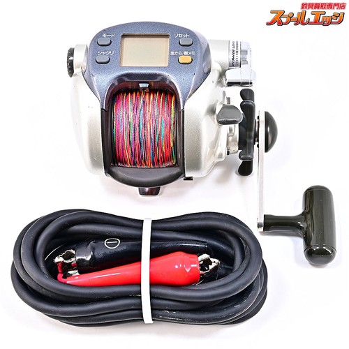 Daiwa super tanacom s500w - daiwa,