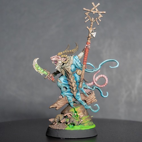 Warhammer age sigmar pro - sigmar,