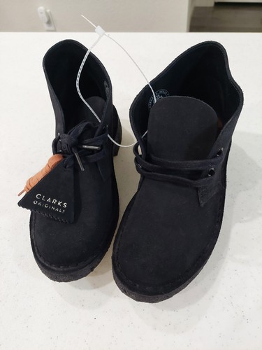 Scarpe stivali clarks - scarpe,