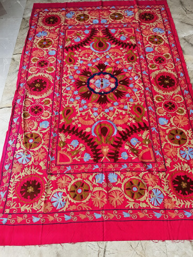 Arazzo parete vintage - arazzo, da