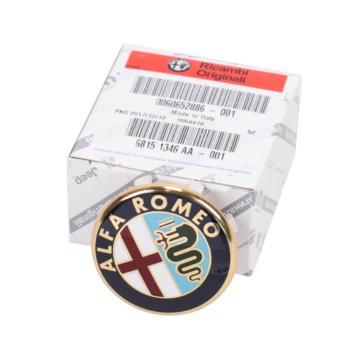 Originale alfa romeo - originale,