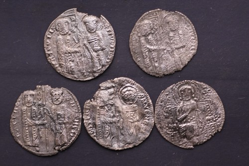 Venezia grosso lotto pezzi - grosso, 5