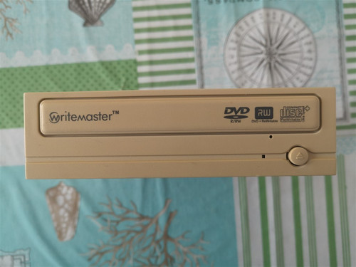 Masterizzatore dvd samsung - cd/dvd,
