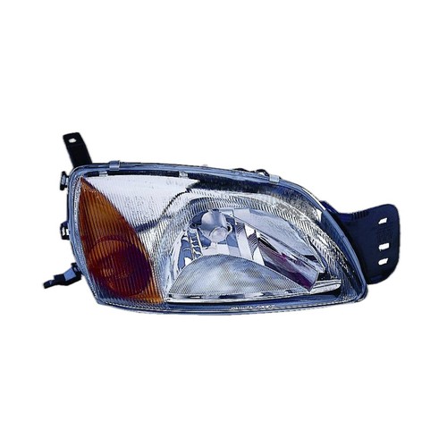 Faro anteriore destro ford - destro, dx