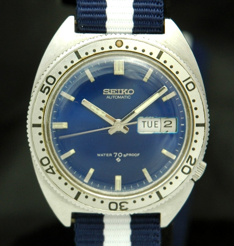 Orologio seiko automatico - seiko,