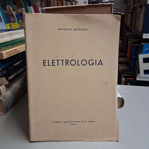 Elettrologia antonio - elettrologia,,