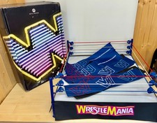 WWE Wrestlemania New