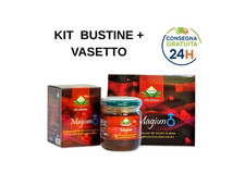 OFFERTA ESCLUSIVA,Themra - Magiun Afrodisiaco 240g + 12 Bustine - Pack Risparmio