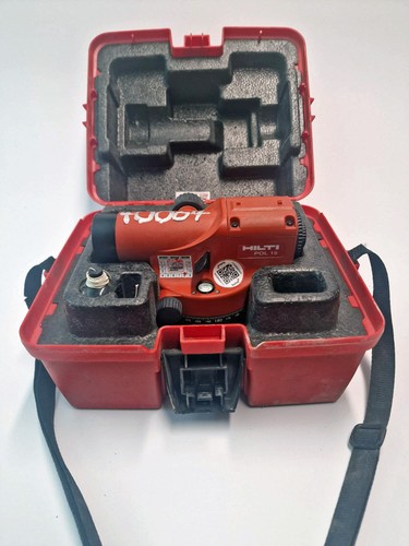 Hilti pol livellatore - pol, 15