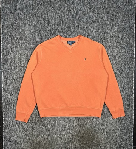 Polo uomo vintage ralph lauren - ralph,