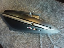 Sym GTS125 coperchio laterale