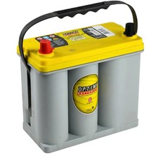 Optima Yellow Top 12V 38Ah
