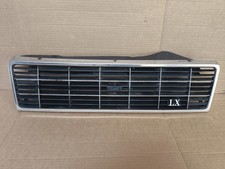 Griglia Mascherina Anteriore