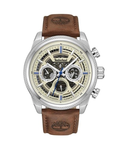 Orologio timberland uomo - timberland,