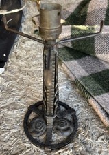 LAMPADA VINTAGE ANTICA MULLER