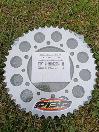 Corona pbr 475 ergal - corona,