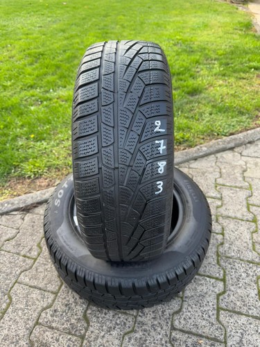 Pneumatici invernali pirelli - 2,