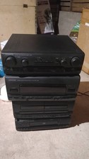 Registratore kenwood - registratore,