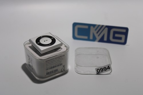 Apple ipod shuffle - apple,