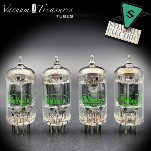 12au7 ecc82 nos - nos, by