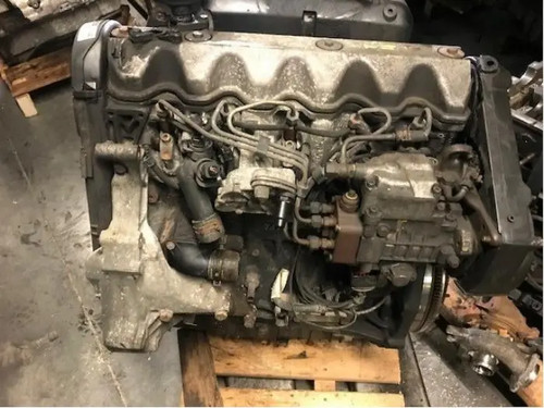 Motore transporter 5 tdi - motore, vw