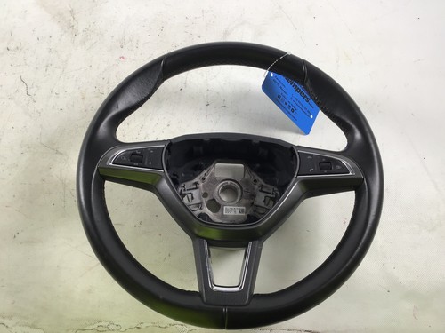 Volante skoda rapid spaceback - skoda,