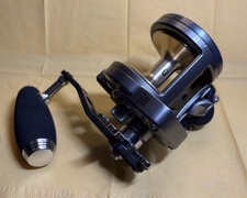 Mulinello da Pesca Shimano