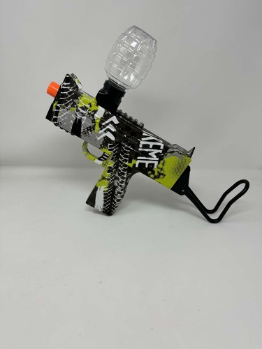 Pistola elettrica gel - pistola,