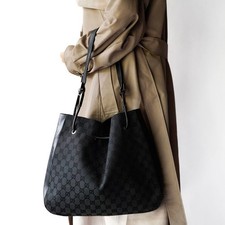 GUCCI Tom Ford Era Black GG