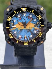 Orologio WAKEUSAMODS Redbull
