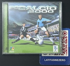 PC CALCIO 2000 - PC PAL ITA in