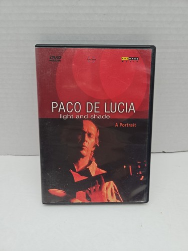 Paco lucia light - paco,