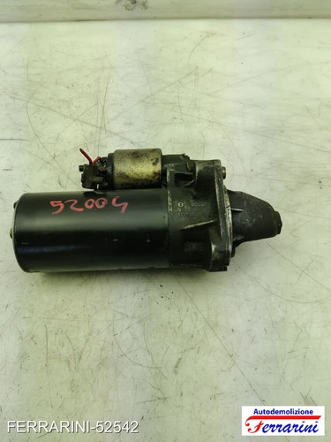 Motorino avviamento fiat - avviamento,
