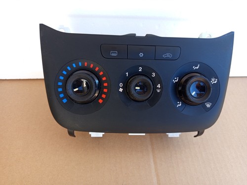 Comandi stufa fiat grande - fiat,