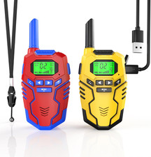 Walkie-Talkie Bambini