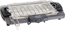 De'Longhi BQ80 Barbecue Grill